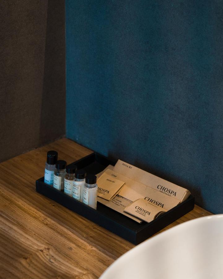 Chospa Hotel, 레 외부 사진
