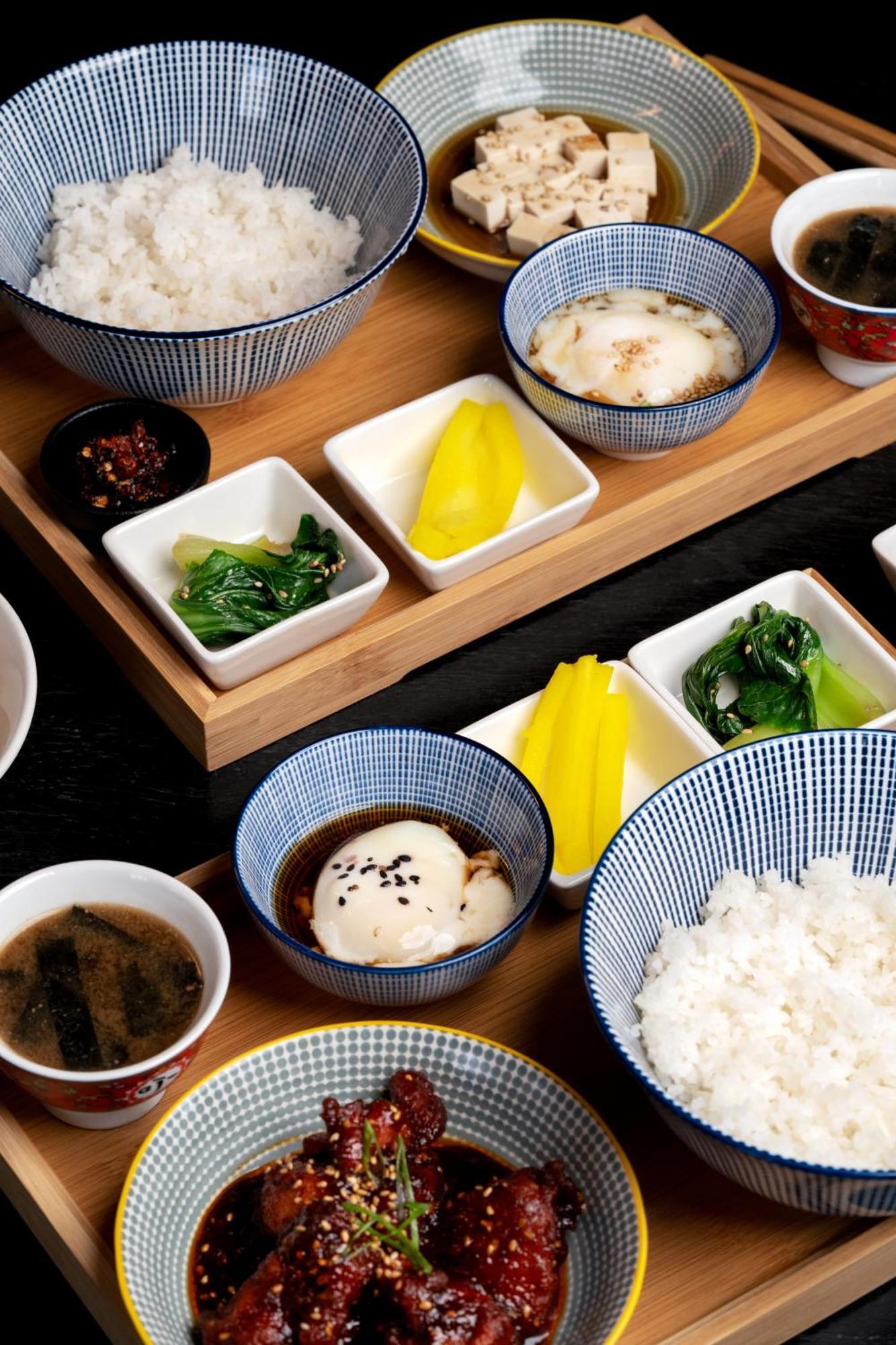 Chospa Hotel, 레 외부 사진
